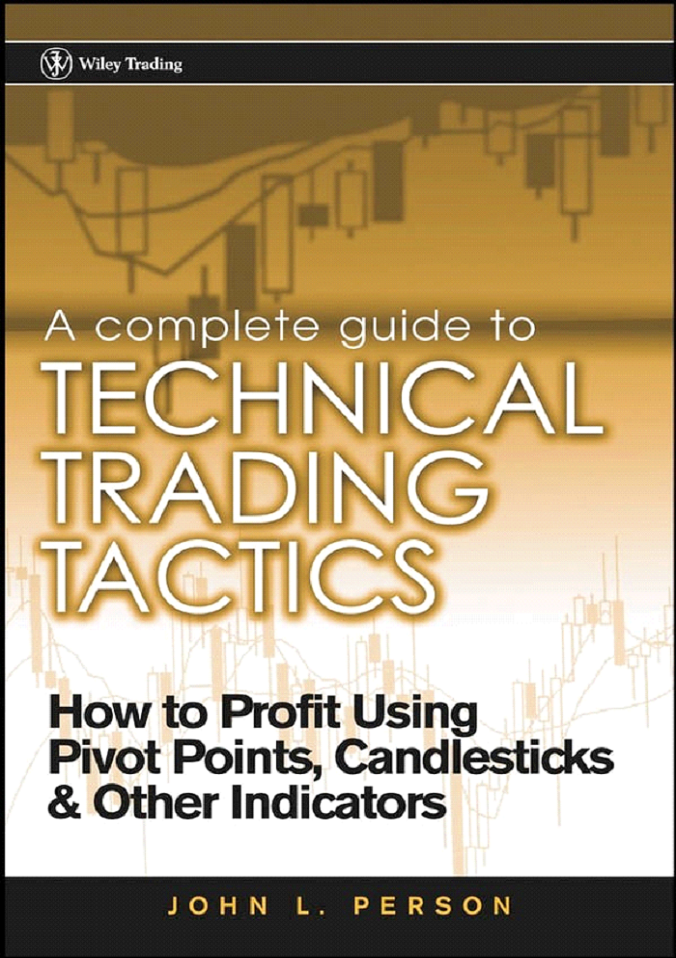 Technical trading tactics